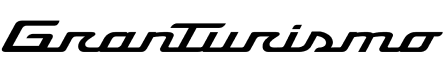 Granturismo logo